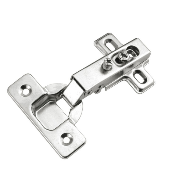 Soft Closing European Style Hinges